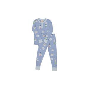 The Beaufort Bonnet Company Sutton's Sweet Dream Set - Hoos Ready for Bed/BB siz